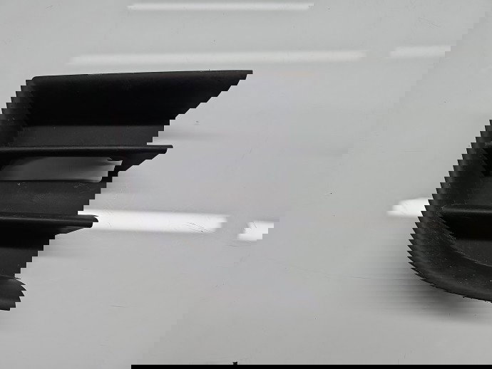 Grila bara fata Skoda Octavia 2 Combi (1Z5) [Fabr 2004-2013] Facelift 1Z0853666C