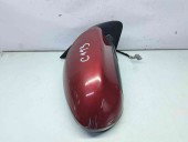 Oglinda dreapta Nissan Qashqai Facelift (2) [Fabr 2009-2013] NAJ