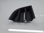 Grila bara fata Skoda Octavia 2 Combi (1Z5) [Fabr 2004-2013] Facelift 1Z0853666C