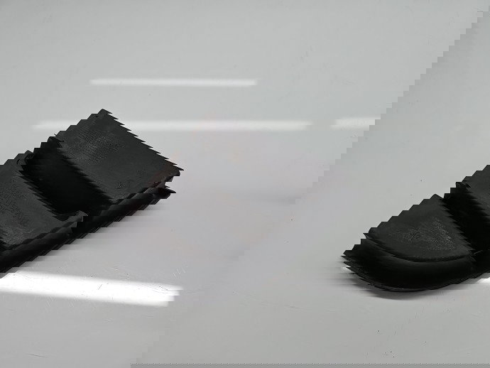 Grila bara fata Skoda Octavia 2 Combi (1Z5) [Fabr 2004-2013] Facelift 1Z0853666C