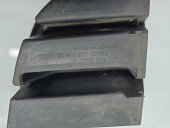 Grila bara fata Skoda Octavia 2 Combi (1Z5) [Fabr 2004-2013] Facelift 1Z0853666C