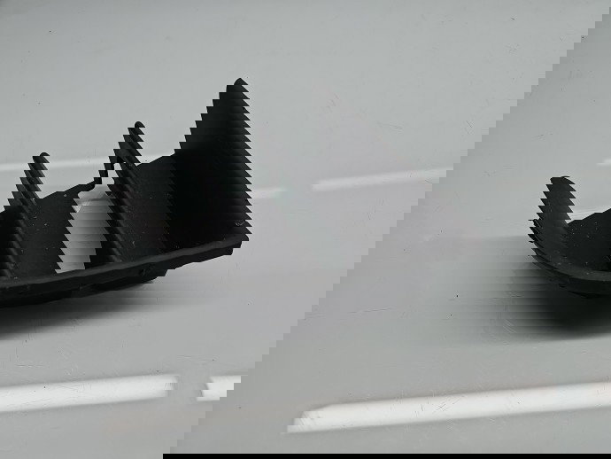 Grila bara fata Skoda Octavia 2 Combi (1Z5) [Fabr 2004-2013] Facelift 1Z0853665C