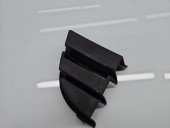 Grila bara fata Skoda Octavia 2 Combi (1Z5) [Fabr 2004-2013] Facelift 1Z0853665C