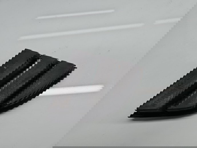 Grila bara fata Skoda Octavia 2 Combi (1Z5) [Fabr 2004-2013] Facelift 1Z0853665C