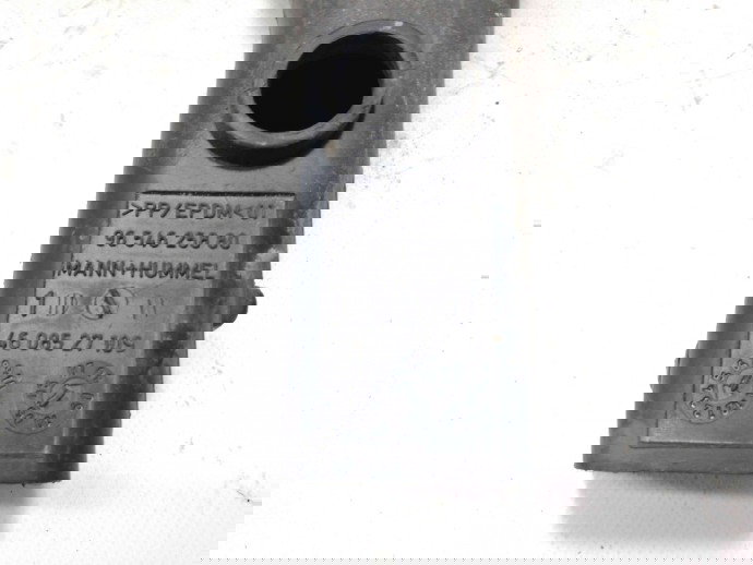 Tub admisie aer 9654625880 Peugeot 207 1.4 TU3A 2007-2012