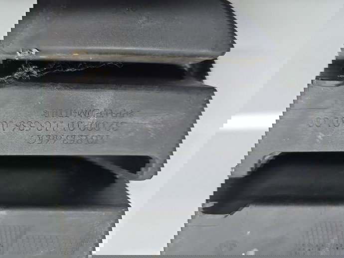 Grila bara fata Skoda Octavia 2 Combi (1Z5) [Fabr 2004-2013] Facelift 1Z0853665C