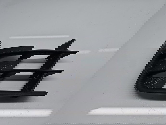 Grila bara fata Skoda Fabia 2 (5J, 542) [Fabr 2007-2014] 5J0853666A