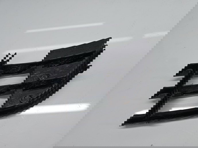 Grila bara fata Skoda Fabia 2 (5J, 542) [Fabr 2007-2014] 5J0853666A