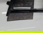 Grila bara fata Skoda Fabia 2 (5J, 542) [Fabr 2007-2014] 5J0853666A