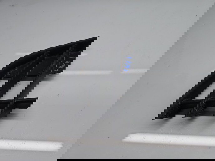 Grila bara fata Skoda Fabia 2 Combi (5J, 545) [Fabr 2007-2014] 5J0853666A