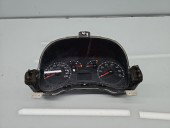  Ceas bord Fiat Panda (169) [Fabr 2003-2012] 55500046010