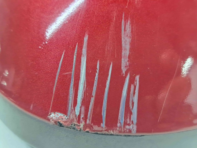 Oglinda dreapta Nissan Qashqai Facelift (2) [Fabr 2009-2013] NAJ