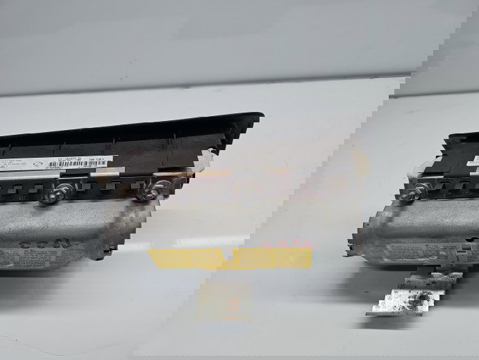  Airbag pasager Fiat Panda (169) [Fabr 2003-2012] 735436545