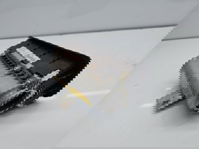  Airbag pasager Fiat Panda (169) [Fabr 2003-2012] 735436545