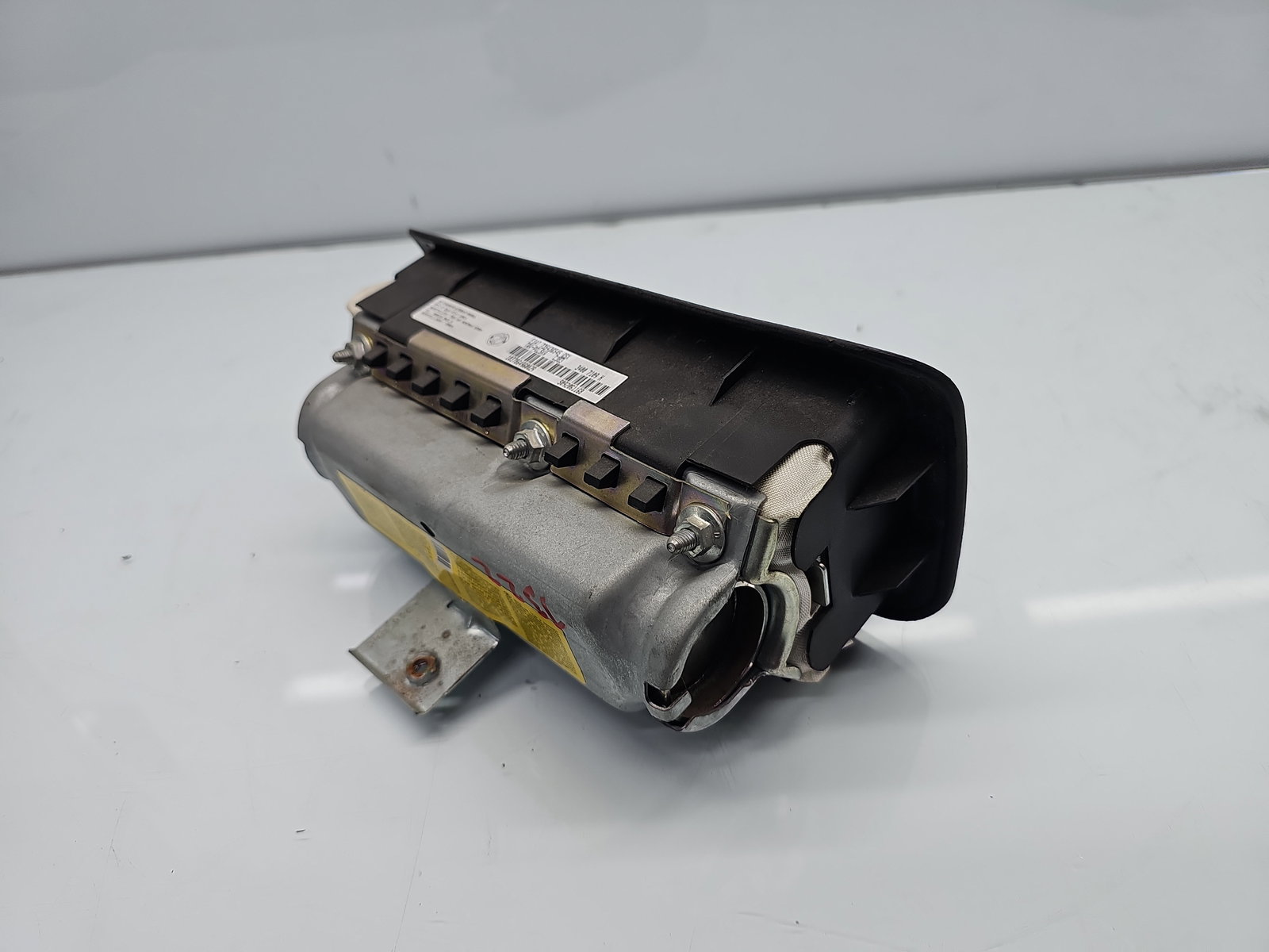 Airbag pasager Fiat Panda (169) [Fabr 2003-2012] 735436545 - imagine 3