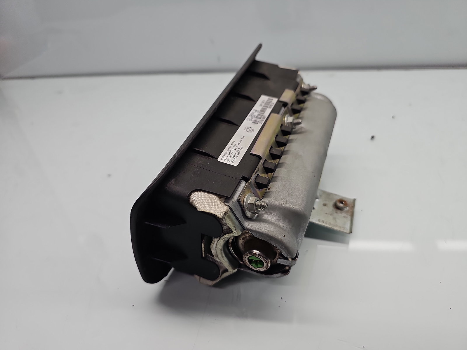 Airbag pasager Fiat Panda (169) [Fabr 2003-2012] 735436545 - imagine 4