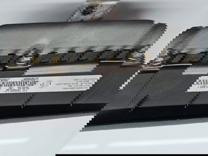  Airbag pasager Fiat Panda (169) [Fabr 2003-2012] 735436545