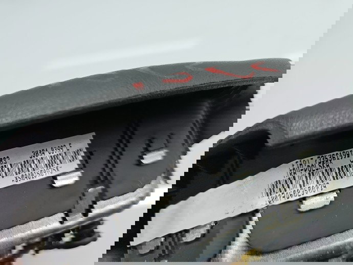  Airbag volan Fiat Panda (169) [Fabr 2003-2012] 735361991