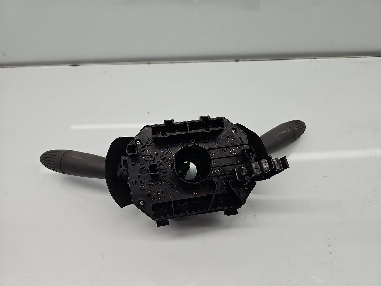 Ansamblu manete Fiat Panda (169) [Fabr 2003-2012] 735444633 - imagine 2