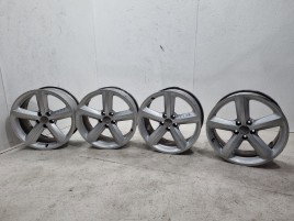 Set jante aliaj AUDI A4 (8K2, B8) [Fabr 2008-2015] 8K06010250