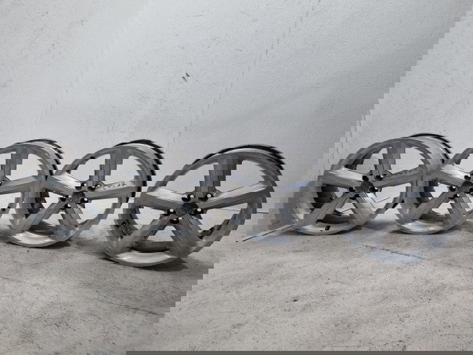 Set jante aliaj AUDI A4 (8K2, B8) [Fabr 2008-2015] 8K06010250