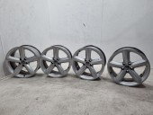 Set jante aliaj AUDI A4 (8K2, B8) [Fabr 2008-2015] 8K06010250