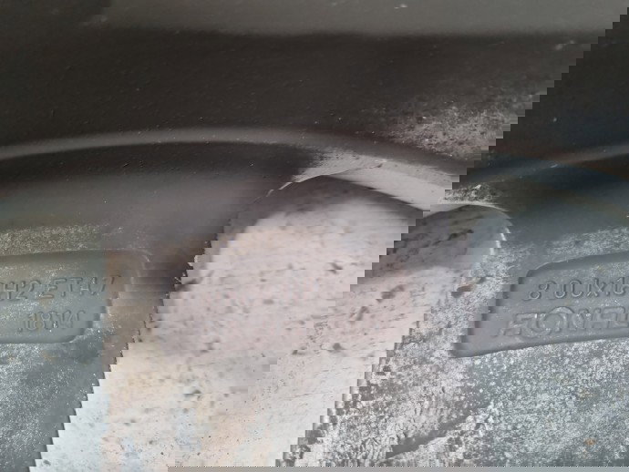 Set jante aliaj AUDI A4 (8K2, B8) [Fabr 2008-2015] 8K06010250