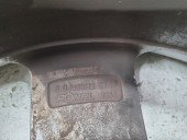 Set jante aliaj AUDI A4 (8K2, B8) [Fabr 2008-2015] 8K06010250