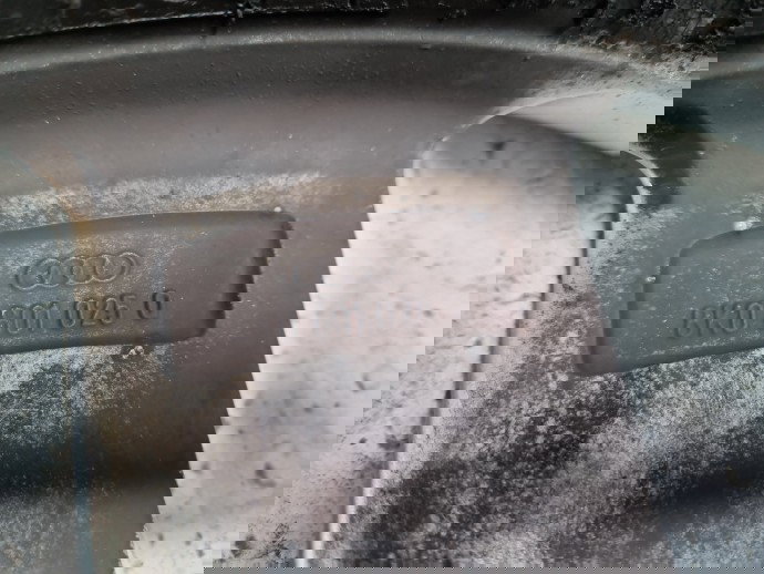 Set jante aliaj AUDI A4 (8K2, B8) [Fabr 2008-2015] 8K06010250