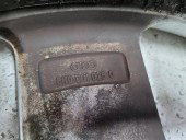 Set jante aliaj AUDI A4 (8K2, B8) [Fabr 2008-2015] 8K06010250