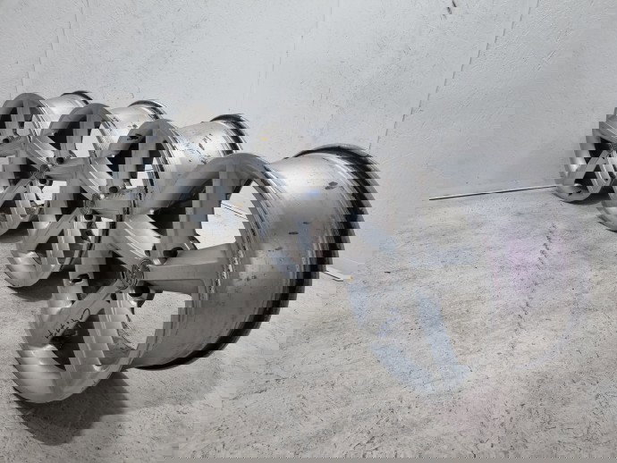 Set jante aliaj AUDI A4 (8K2, B8) [Fabr 2008-2015] 8K06010250