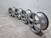 Set jante aliaj AUDI A4 (8K2, B8) [Fabr 2008-2015] 8K06010250