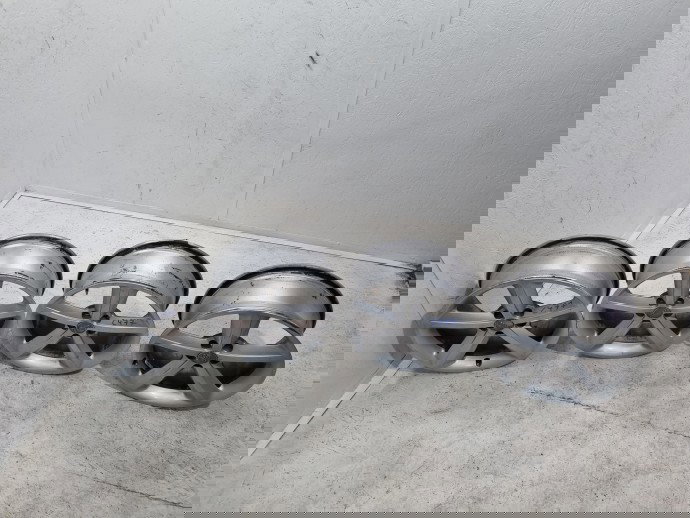 Set jante aliaj AUDI A4 (8K2, B8) [Fabr 2008-2015] 8K06010250