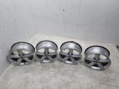 Set jante aliaj AUDI A4 (8K2, B8) [Fabr 2008-2015] 8K06010250