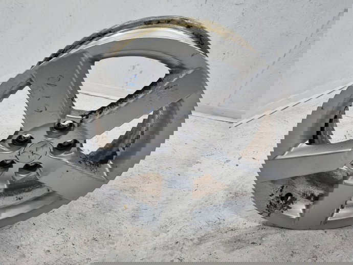 Set jante aliaj MITSUBISHI Outlander II [Fabr 2006-2015] OEM