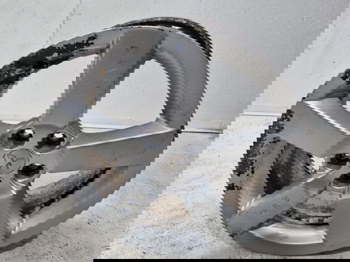 Set jante aliaj MITSUBISHI Outlander II [Fabr 2006-2015] OEM