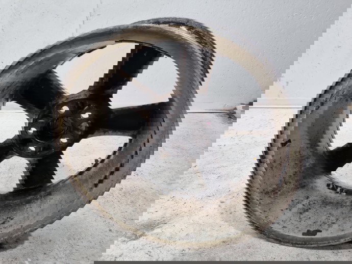 Set jante aliaj MITSUBISHI Outlander II [Fabr 2006-2015] OEM