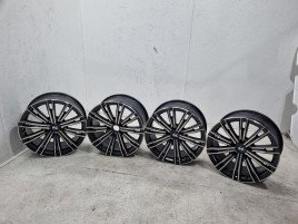 Set jante aliaj Bmw 3 Saloon (G20) [Fabr 2018-2025] 03508089891