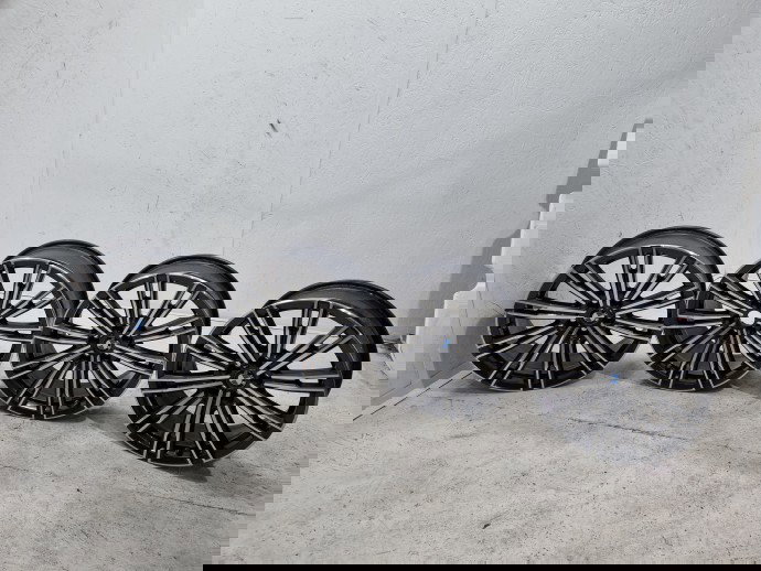 Set jante aliaj Bmw 3 Saloon (G20) [Fabr 2018-2025] 03508089891