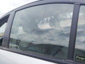 Geam usa stanga spate Hyundai Accent 1.5 diesel OEM 2005-2008