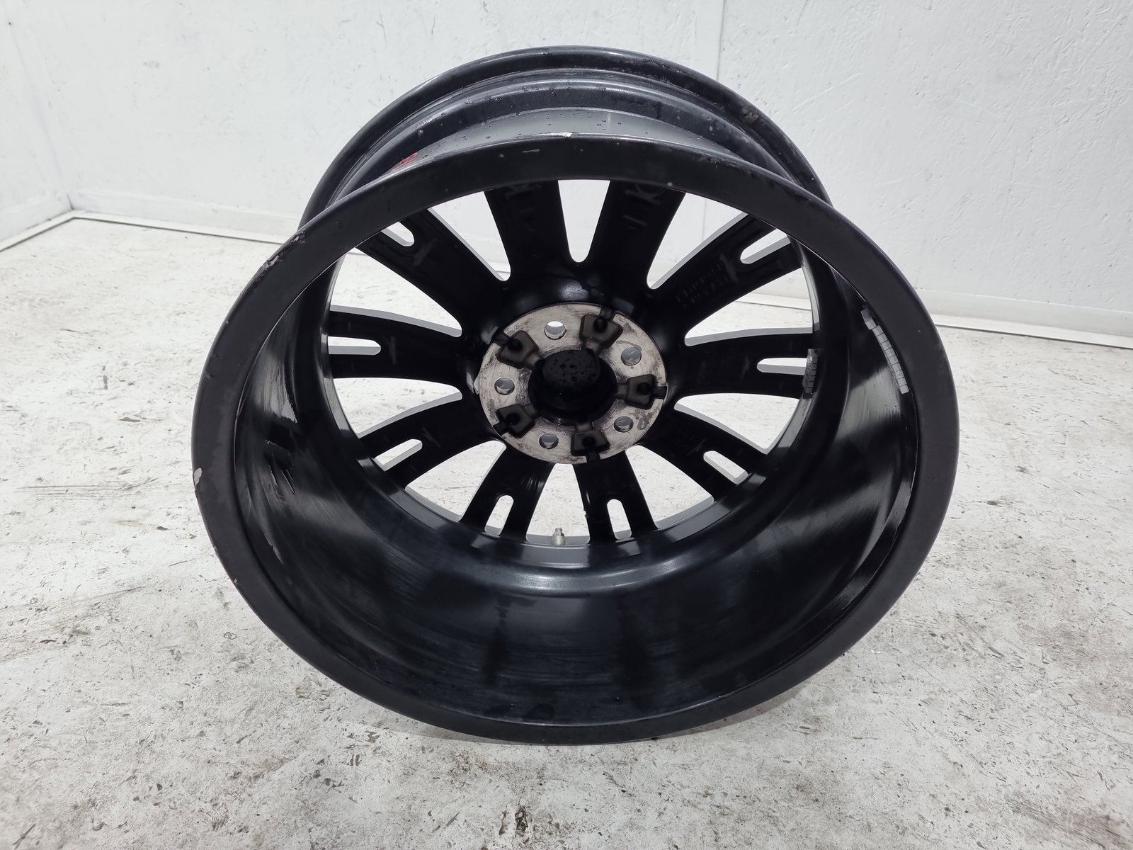 Set jante aliaj Bmw 3 Saloon (G20) [Fabr 2018-2025] 03508089891 - imagine 4