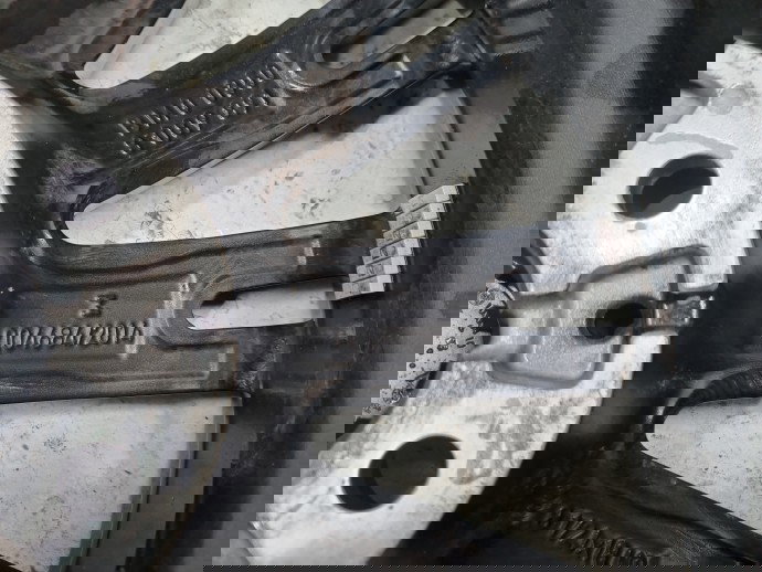 Set jante aliaj Bmw 3 Saloon (G20) [Fabr 2018-2025] 03508089891