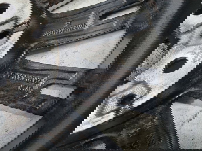 Set jante aliaj Bmw 3 Saloon (G20) [Fabr 2018-2025] 03508089891