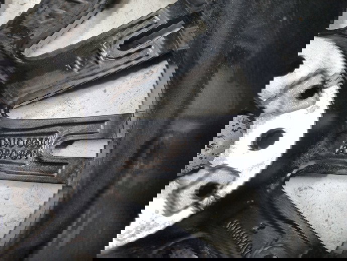 Set jante aliaj Bmw 3 Saloon (G20) [Fabr 2018-2025] 03508089891