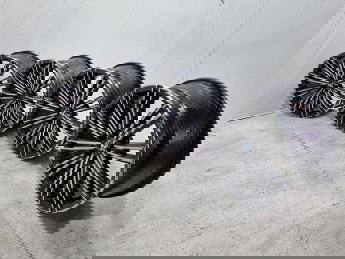 Set jante aliaj Bmw 3 Saloon (G20) [Fabr 2018-2025] 03508089891