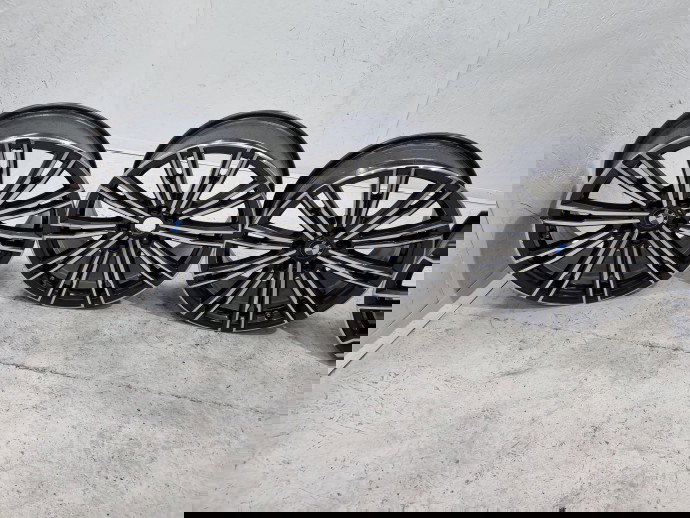 Set jante aliaj Bmw 3 Saloon (G20) [Fabr 2018-2025] 03508089891