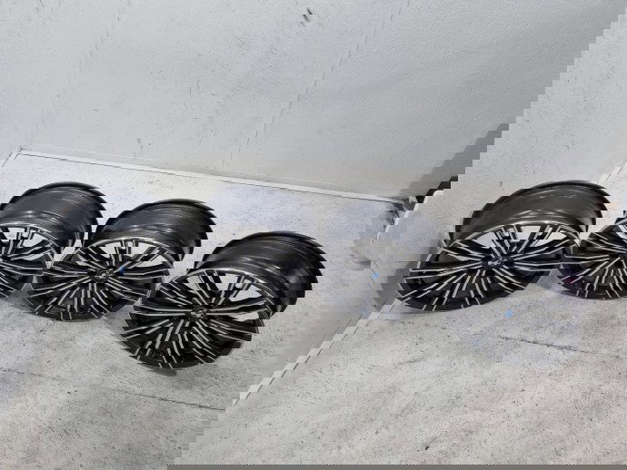 Set jante aliaj Bmw 3 Saloon (G20) [Fabr 2018-2025] 03508089891