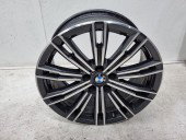 Set jante aliaj Bmw 3 Saloon (G20) [Fabr 2018-2025] 03508089891