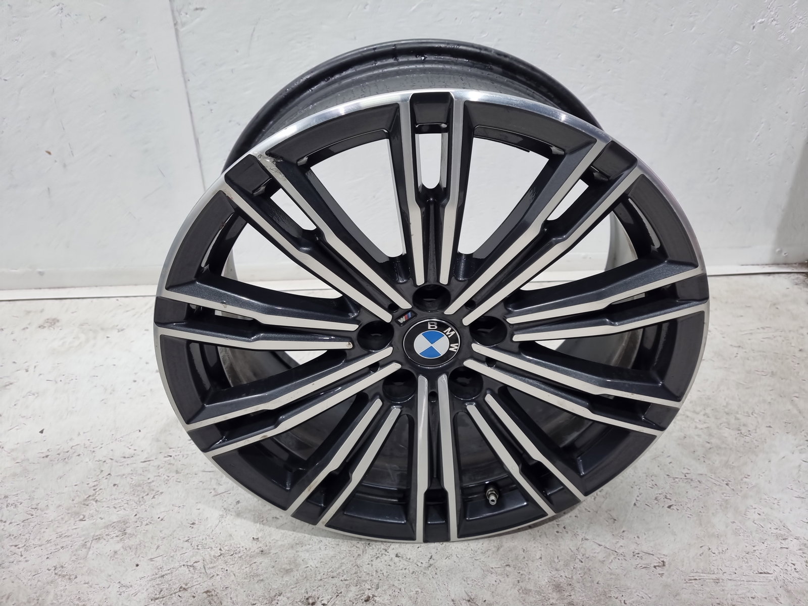 Set jante aliaj Bmw 3 Saloon (G20) [Fabr 2018-2025] 03508089891 - imagine 11