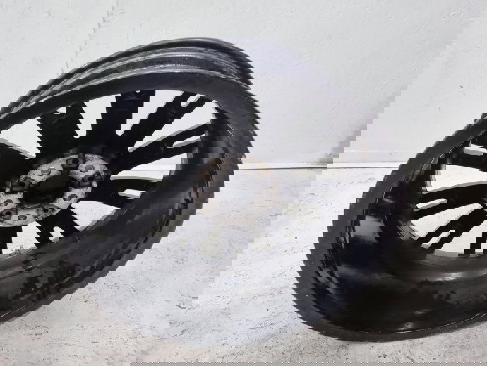 Set jante aliaj Bmw 3 Saloon (G20) [Fabr 2018-2025] 03508089891